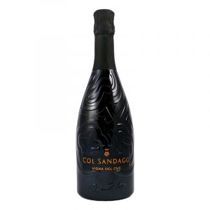 2019 Prosecco Superiore Brut - Vigna del Cuc, Col Sandago