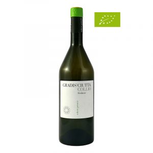 2018 Friulano Collio DOC BIO